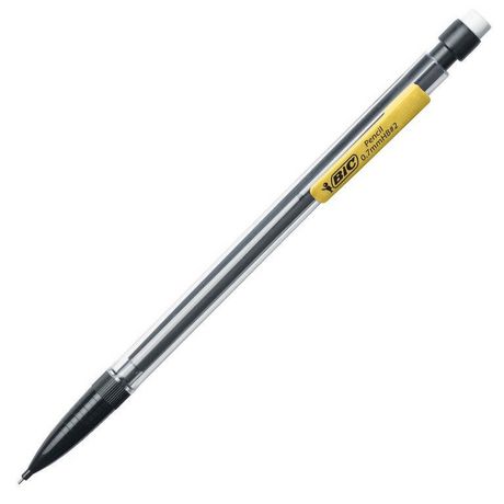 BIC Mechanical Pencil (0.7 mm, Single)